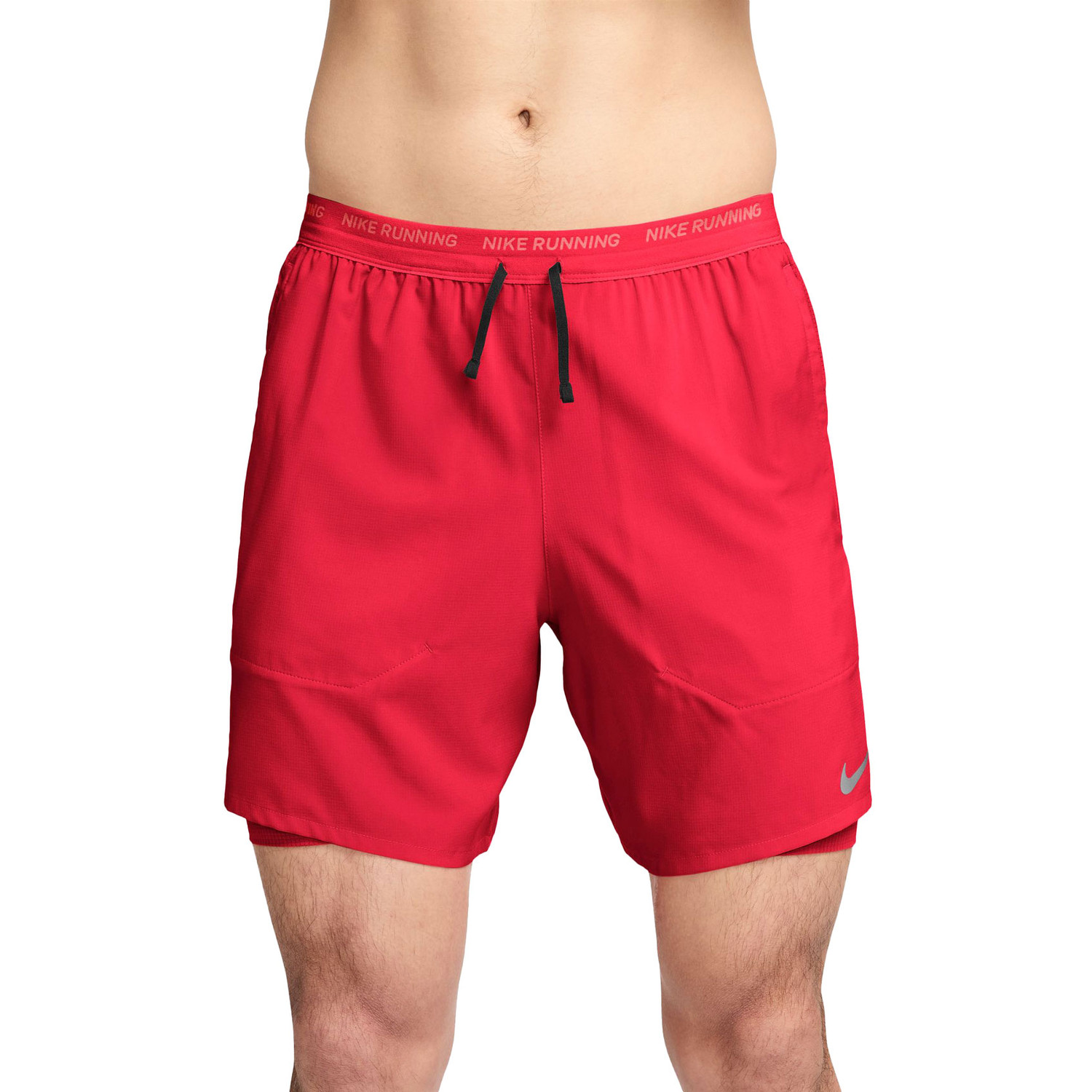 Nike Dri-FIT Stride 7'' 2in1 Short Heren