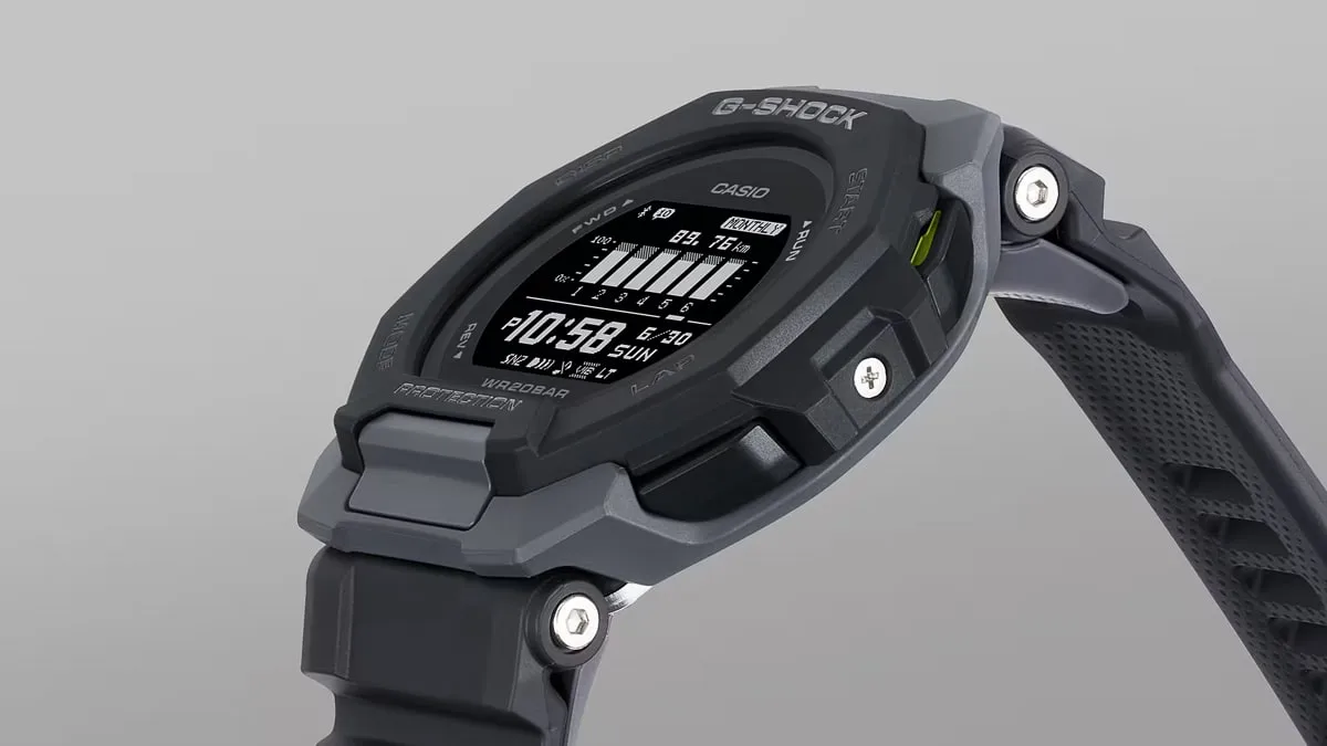 Casio G-Shock GBD-300 -1er
