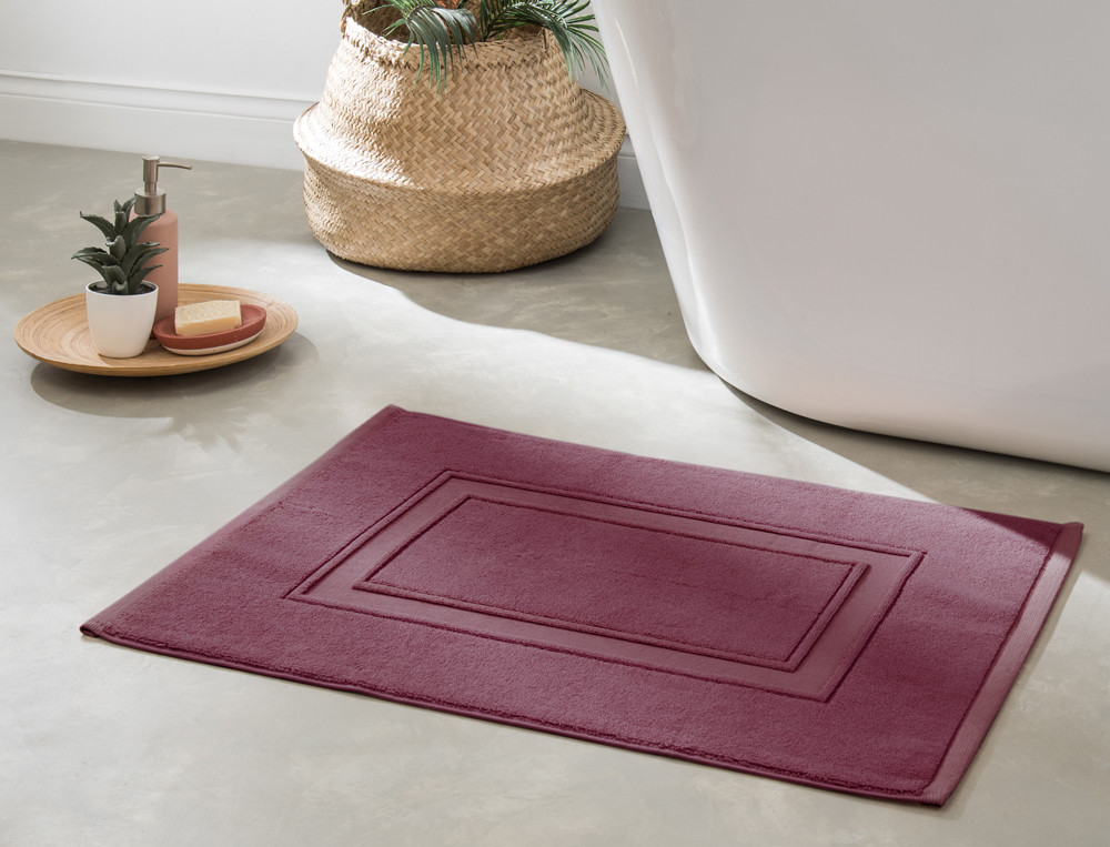 Tapis de bain-Parenthèse