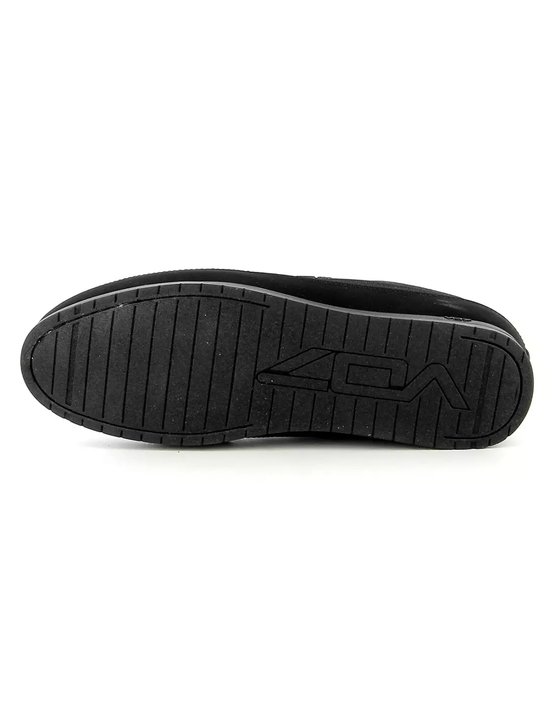 VO7 YACHT - Baskets Noirnoir