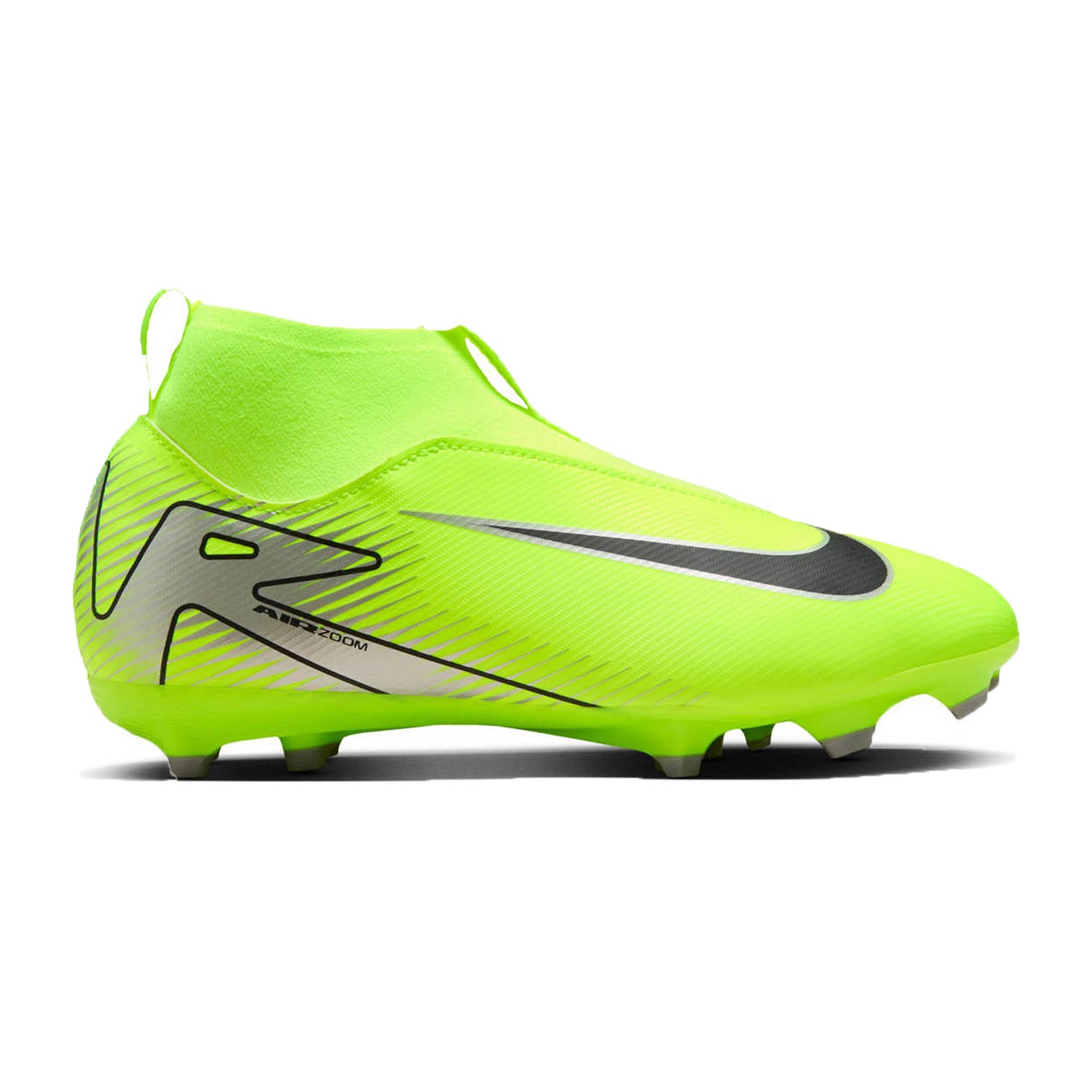 Nike  Jr. Mercurial Superfly 10 Academy FG/MG