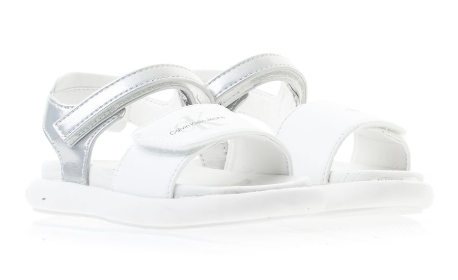 Calvin Klein Velcro Sandal