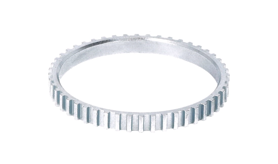 ABS ring, foran