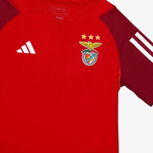 Camisa de treino do Benfica Lisboa 23/24