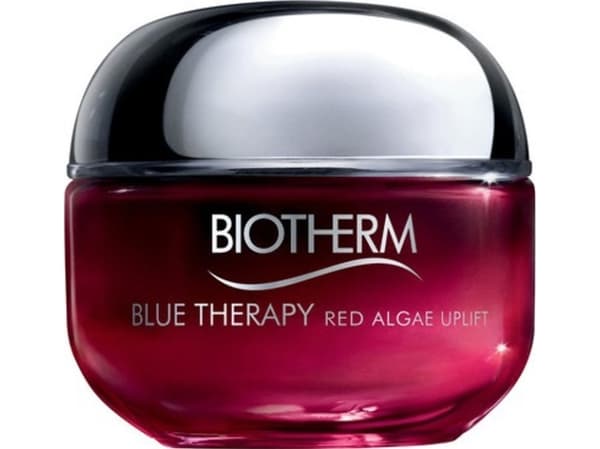 BIOTHERM BLUE THERAPY RED ALGAE UPLIFT CREAM 50ML
