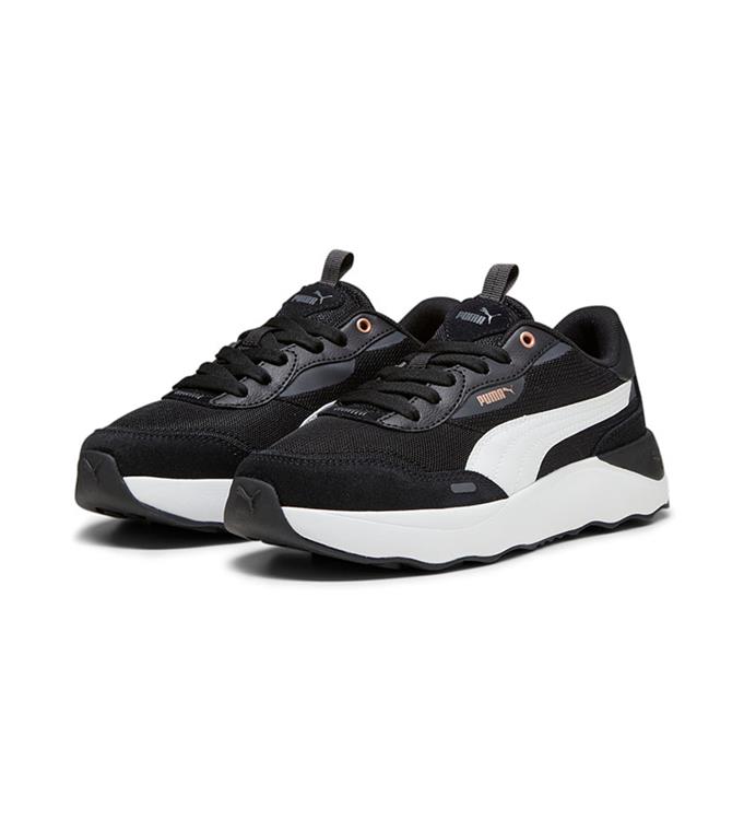 PUMA Women Runtamed Platform Sneakers