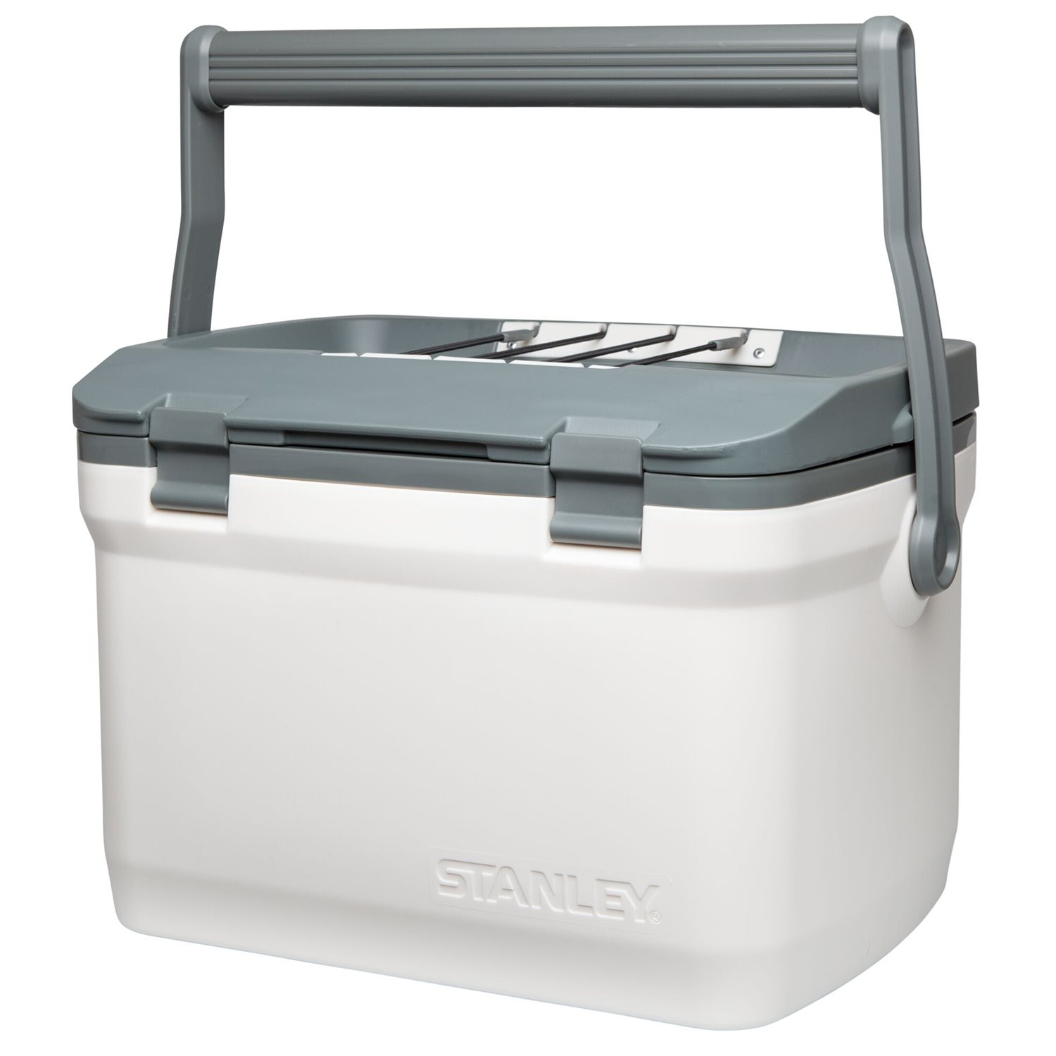 Stanley The Easy-Carry Outdoor Cooler 15.1L polar