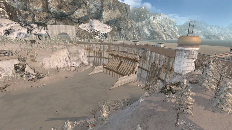 Ice Lakes- PC