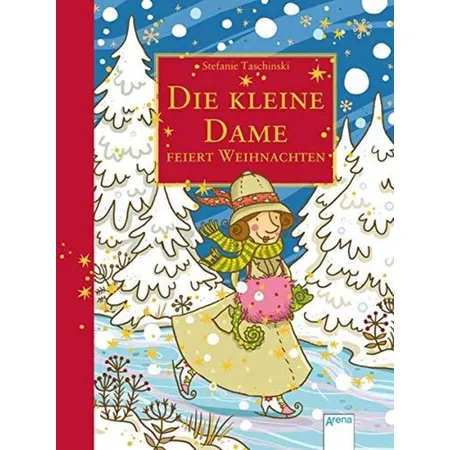 Arena Die kleine Dame feiert Weihnachten