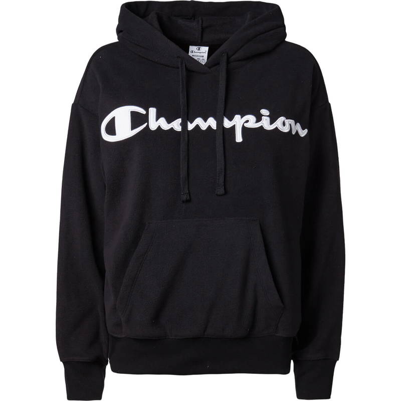 Champion Fleece Hættetrøje Dame