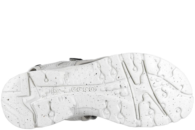 ECCO OFFROAD YOCATAN PLUS W KHAKI SANDAL