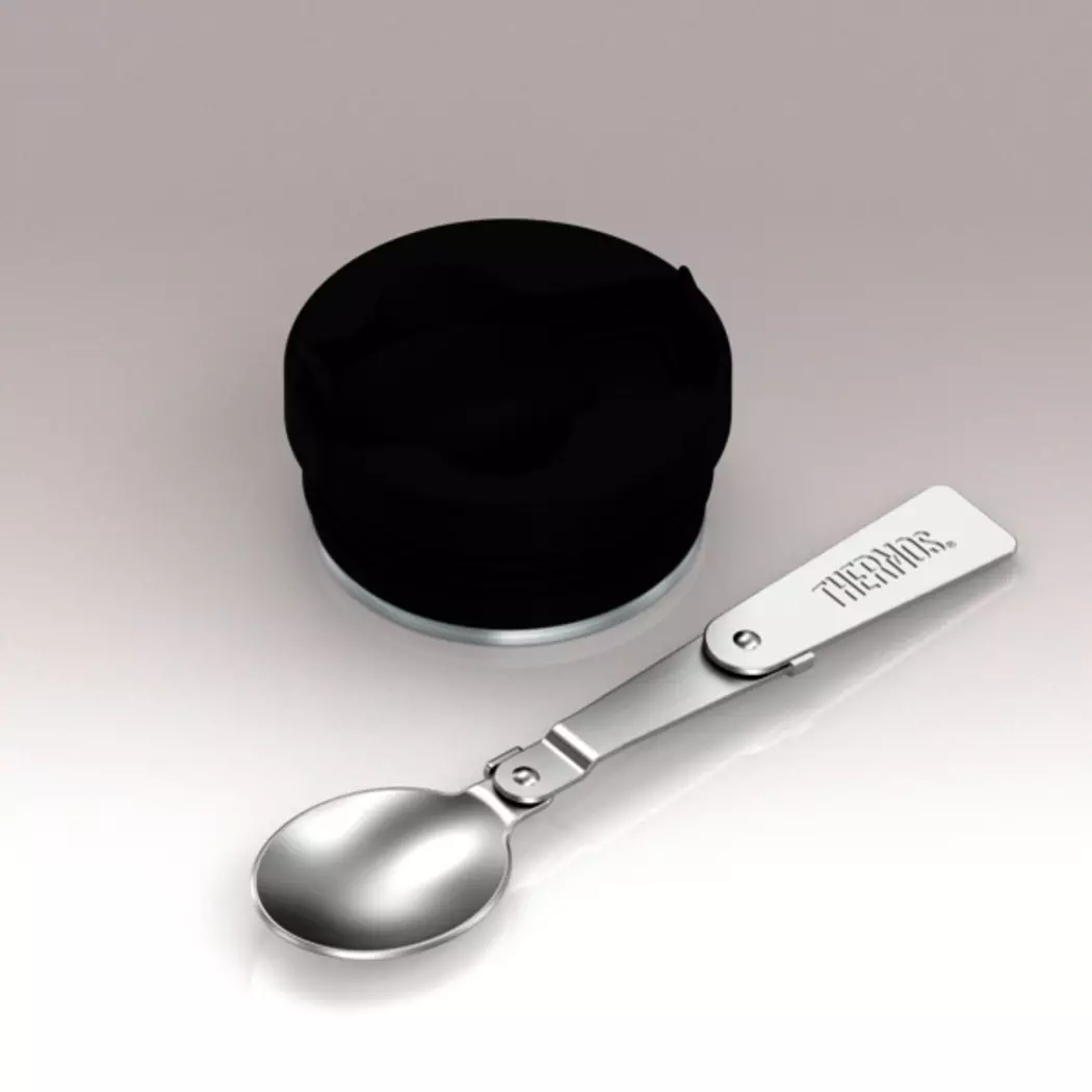 Speisegefäß Stainless King
