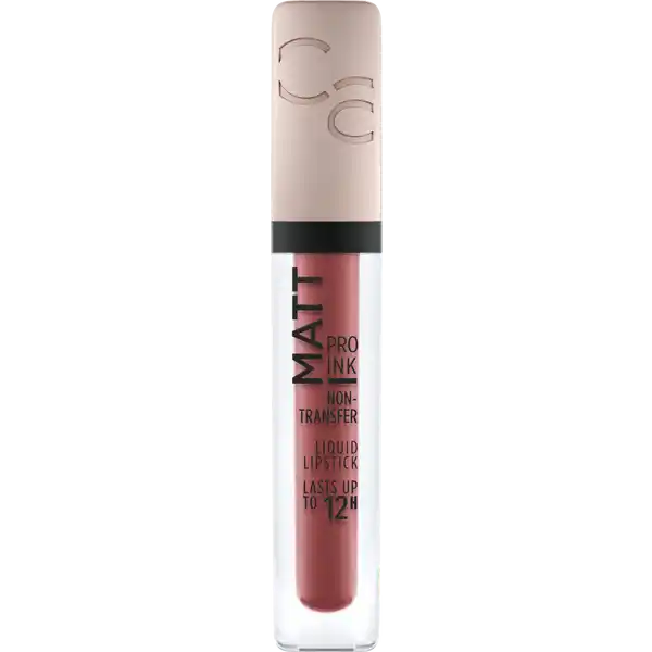 Matt Pro Ink Non-Transfer Liquid Lipstick 030