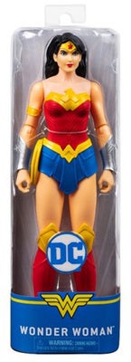 Batman DC Wonder Woman 30 cm Action-Figur