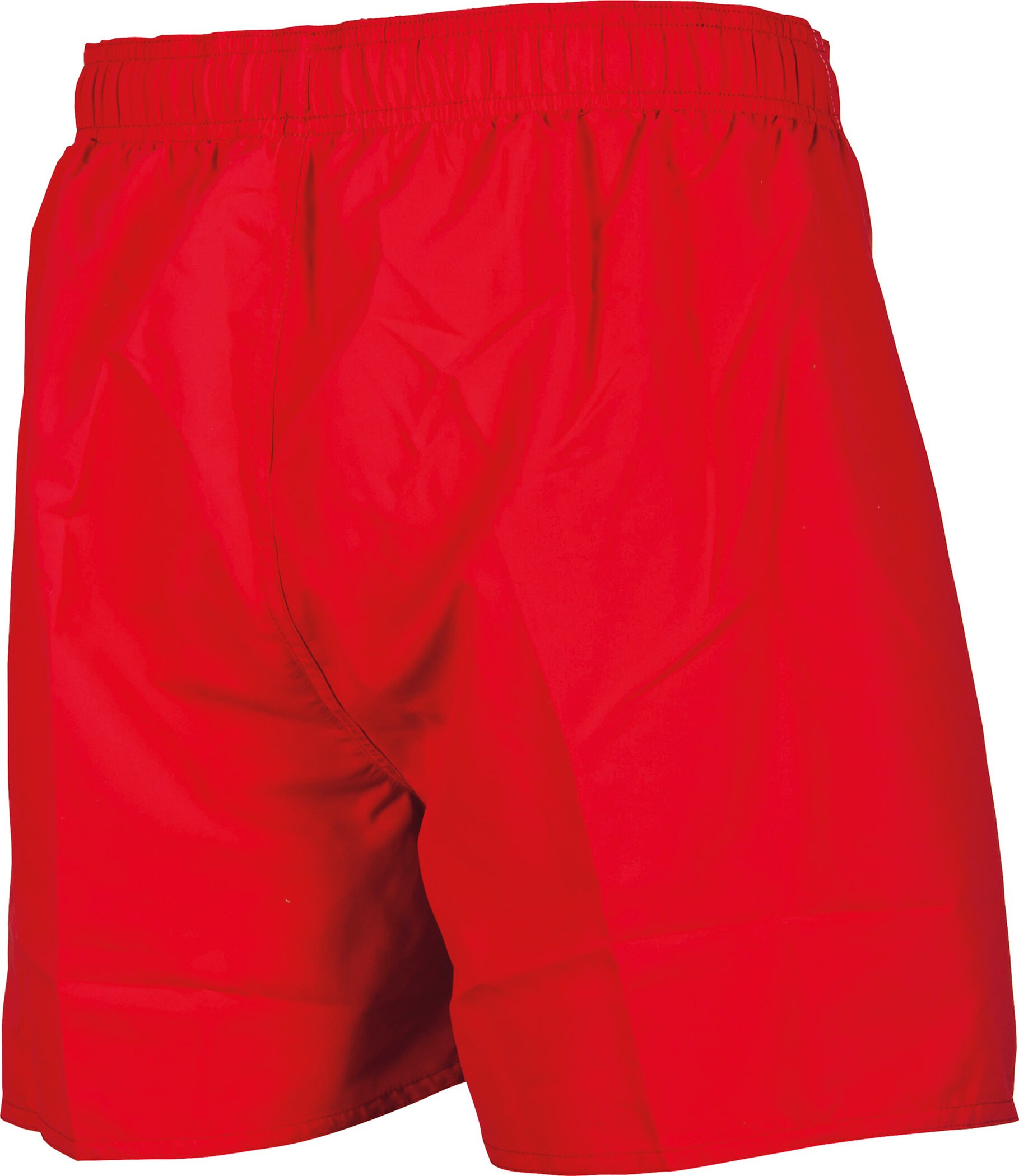 Arena Fundamentals Arena Logo Boxer
