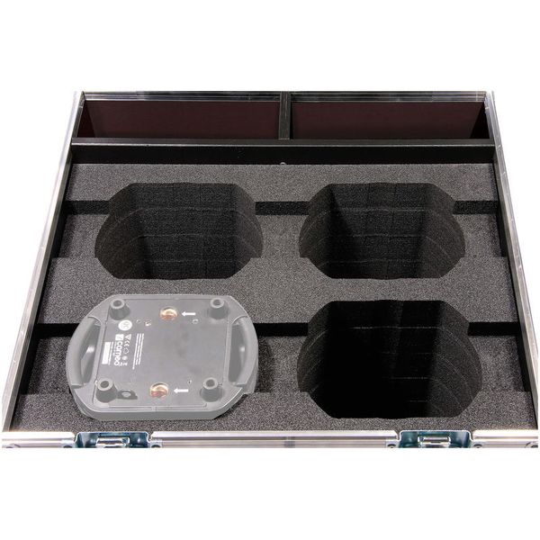 Thon Case 4x Cameo MOVO BEAM 100
