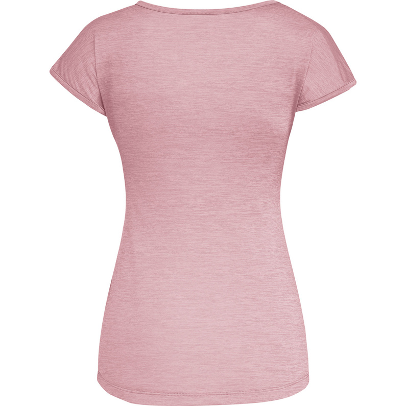 Salewa Damen Puez Melange Dry T-Shirt