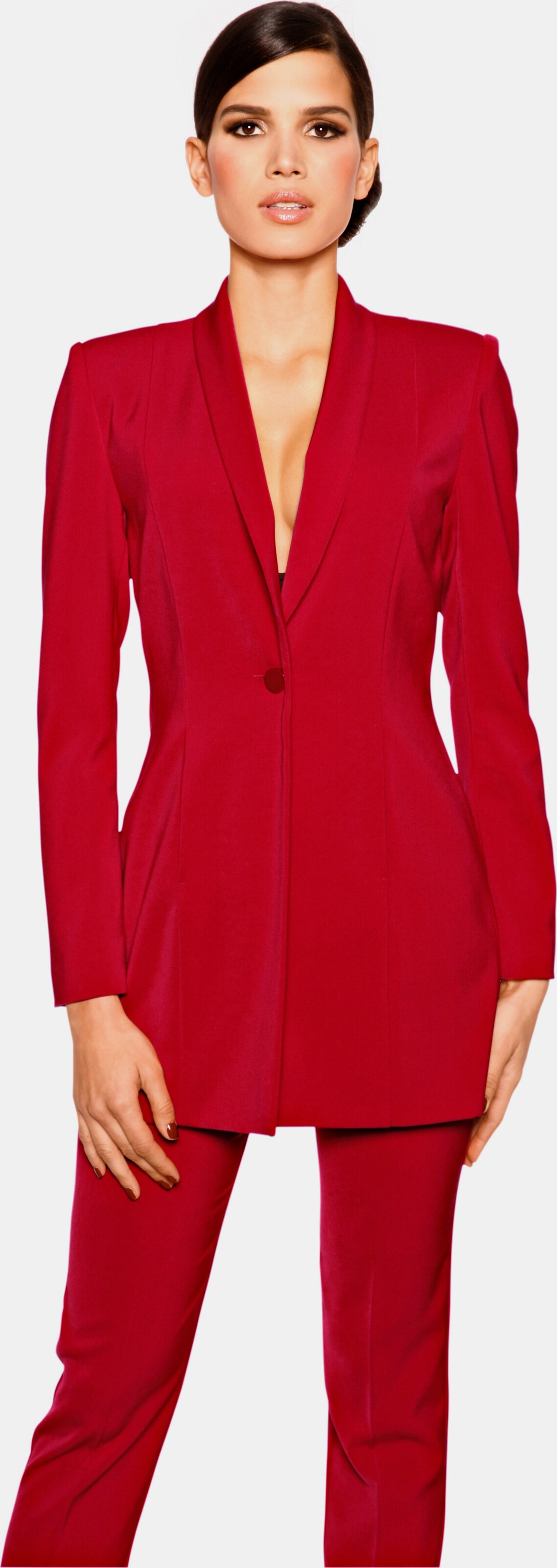 Longblazer