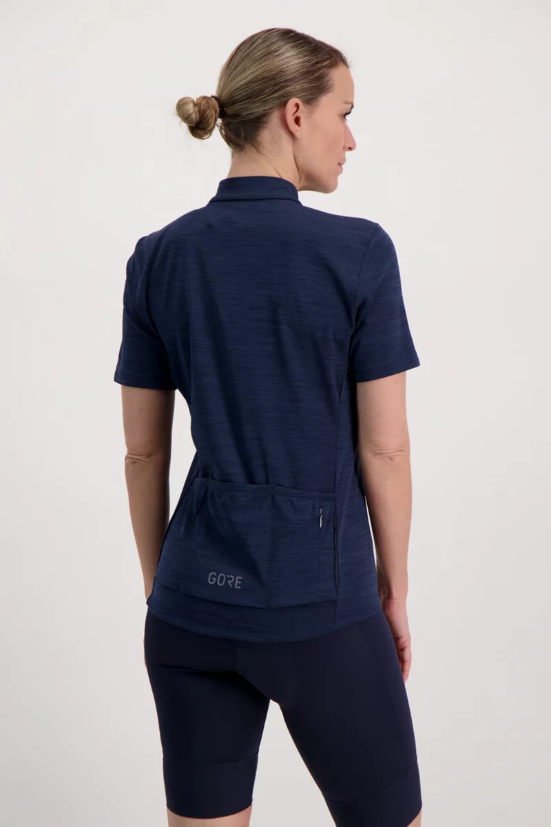 GORE BIKE WEAR C3 Damen Biketrikot