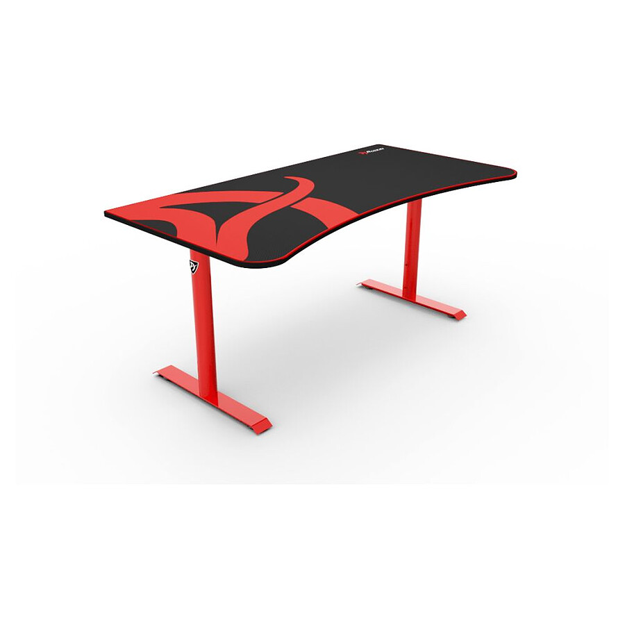 Arozzi Arena - Rouge