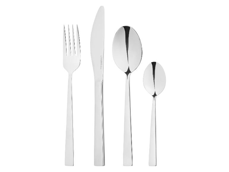 RVS bestekset