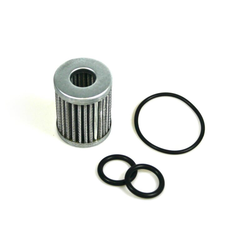 Filtereinsatz für Matrix Gasfilter aus Polyester inkl. Dichtungssatz (Gasphase)