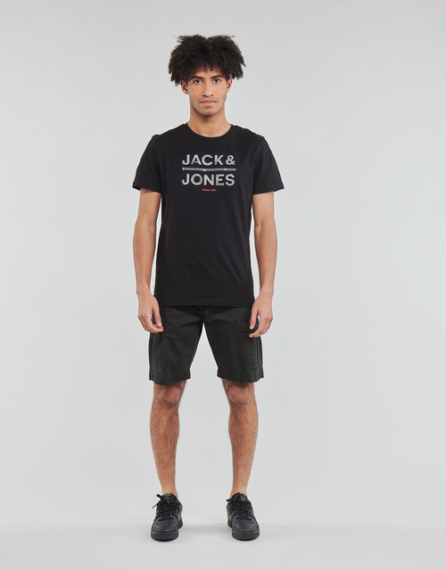 Jack & Jones - JPSTJOE - Noir