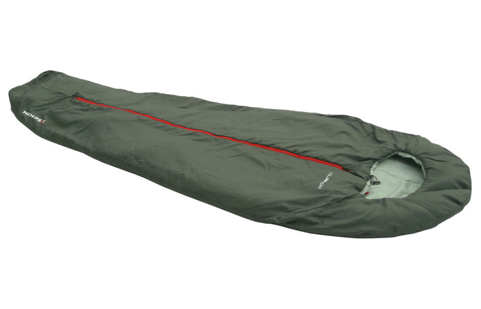 High Peak Colibri 700 sovepose 220 x 80/50 cm