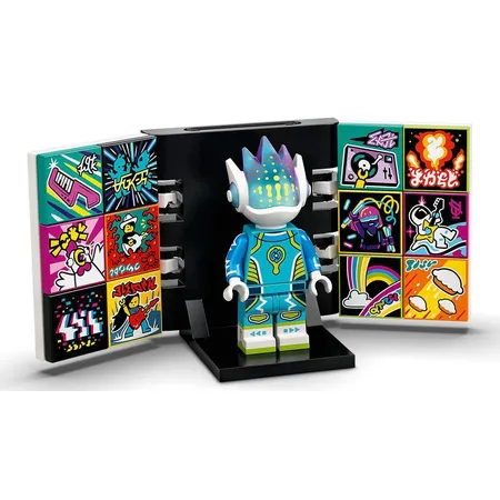 LEGO® VIDIYO™ 43104 Alien DJ BeatBox