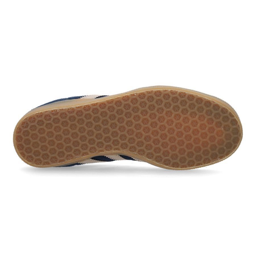 adidas Originals Chaussures Gazelle - Bleu/Marron