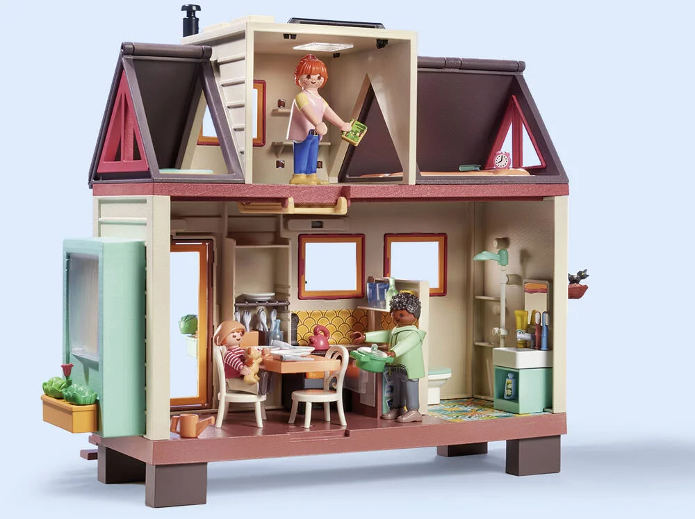 TINY HOUSE - 71509