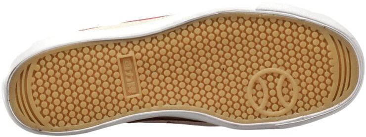 Warrior Shanghai Ace Sand-red