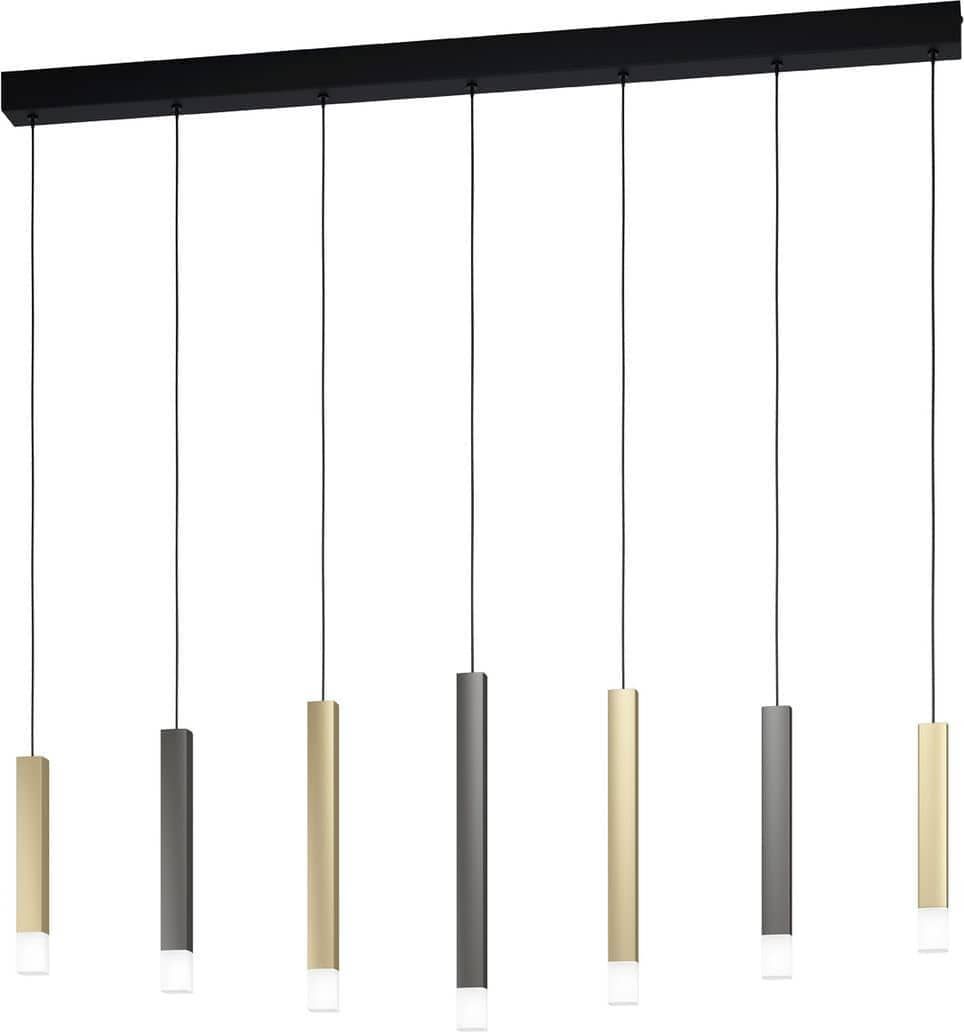 LED-Pendelleuchte
