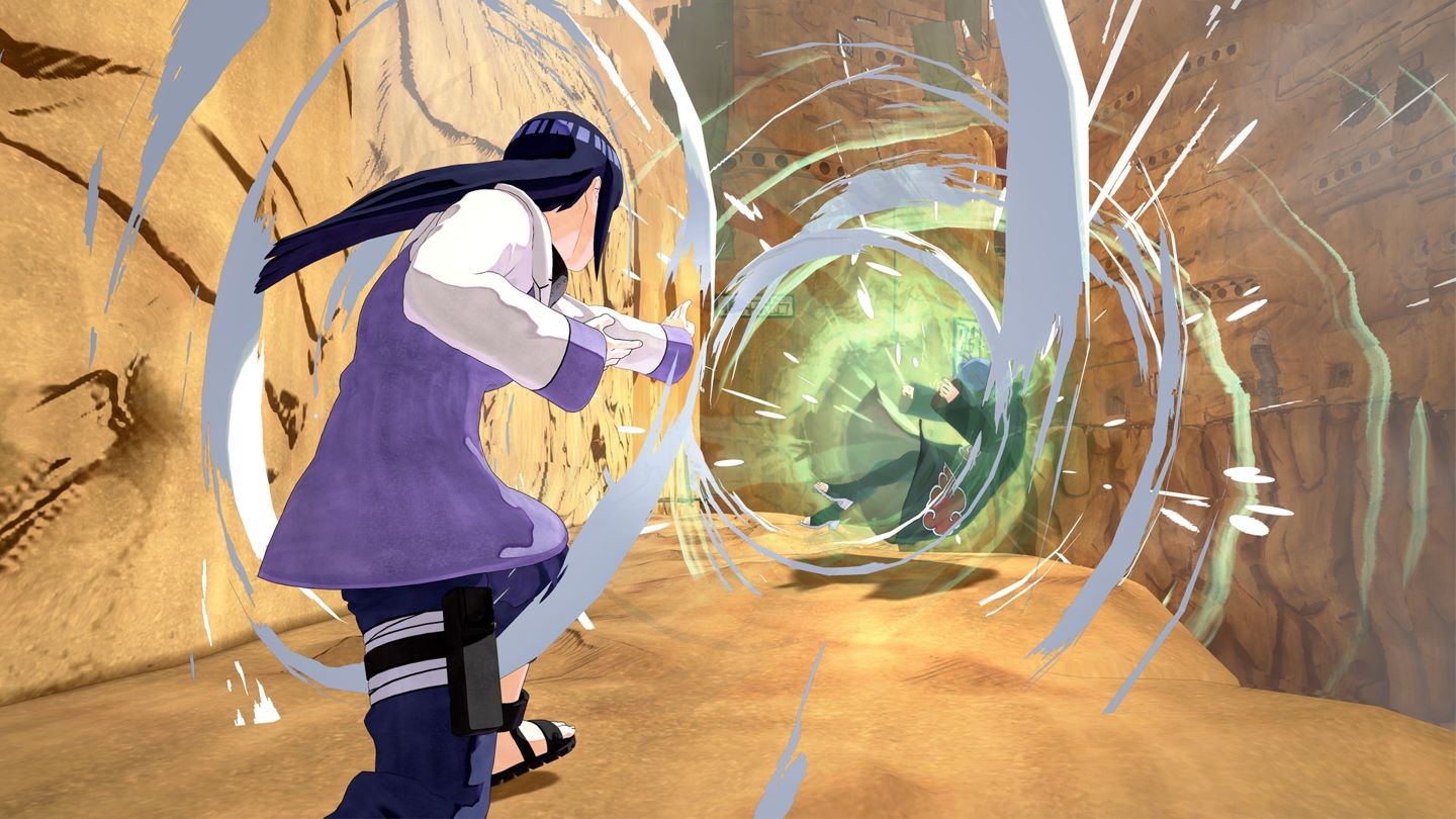 NARUTO TO BORUTO: SHINOBI STRIKER Deluxe Edition- Xbox One