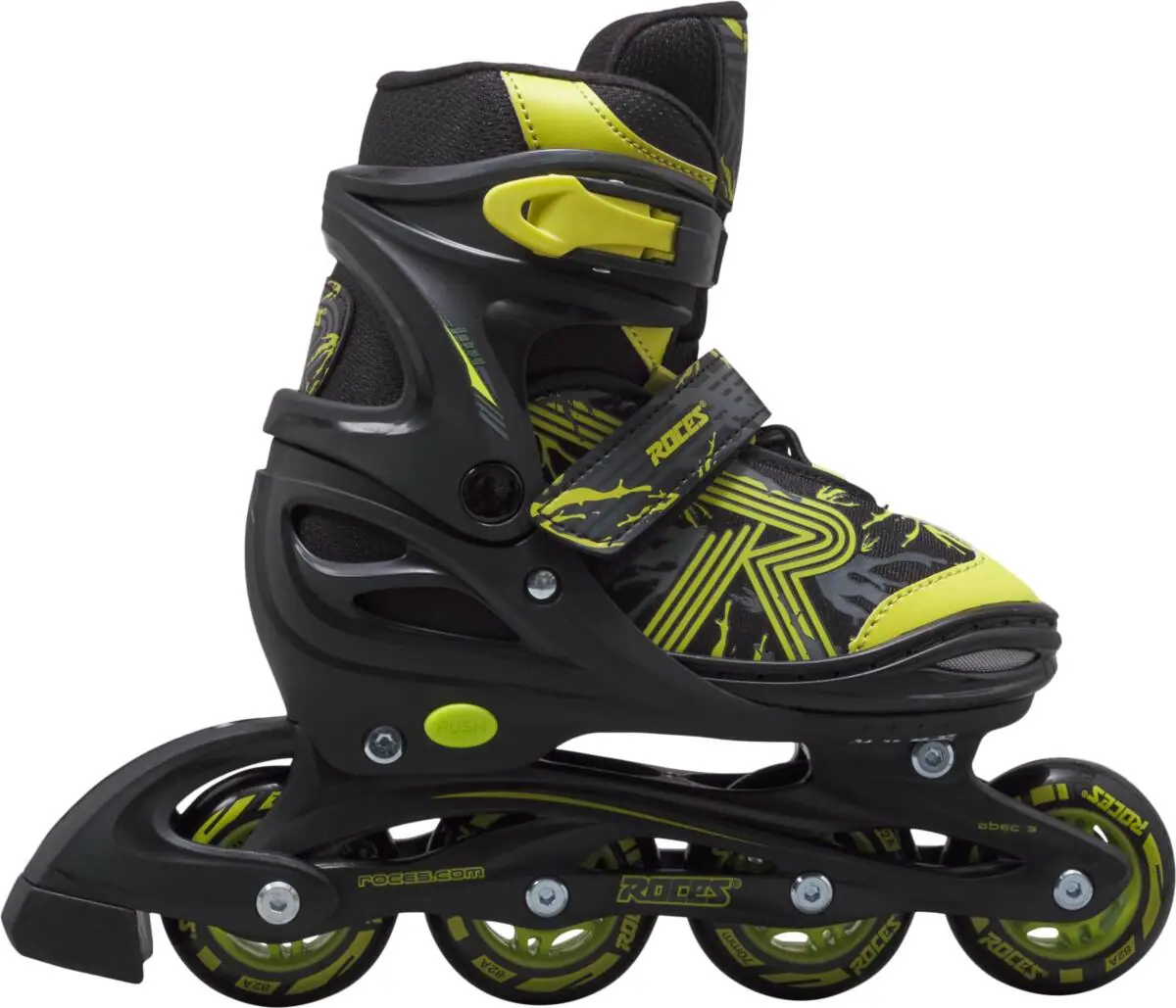 Roces Jokey 3.0 Inliners Børn | SkatePro