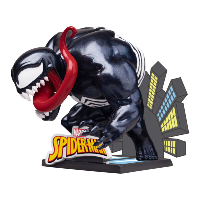 Surprise Box - Attack Series | Spider-Man Figurine de collection