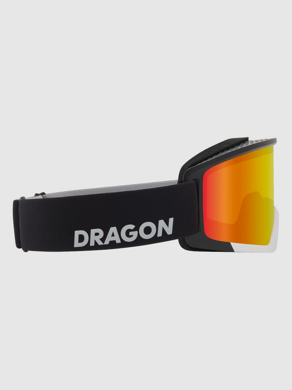 Dragon DR DX3 Plus OTG Nouveblk +Bonus Lens Goggle llredion+lldarksmoke