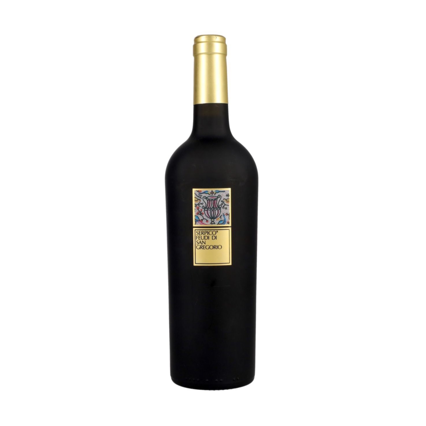 Irpinia DOC Serpico Feudi di San Gregorio -75cl