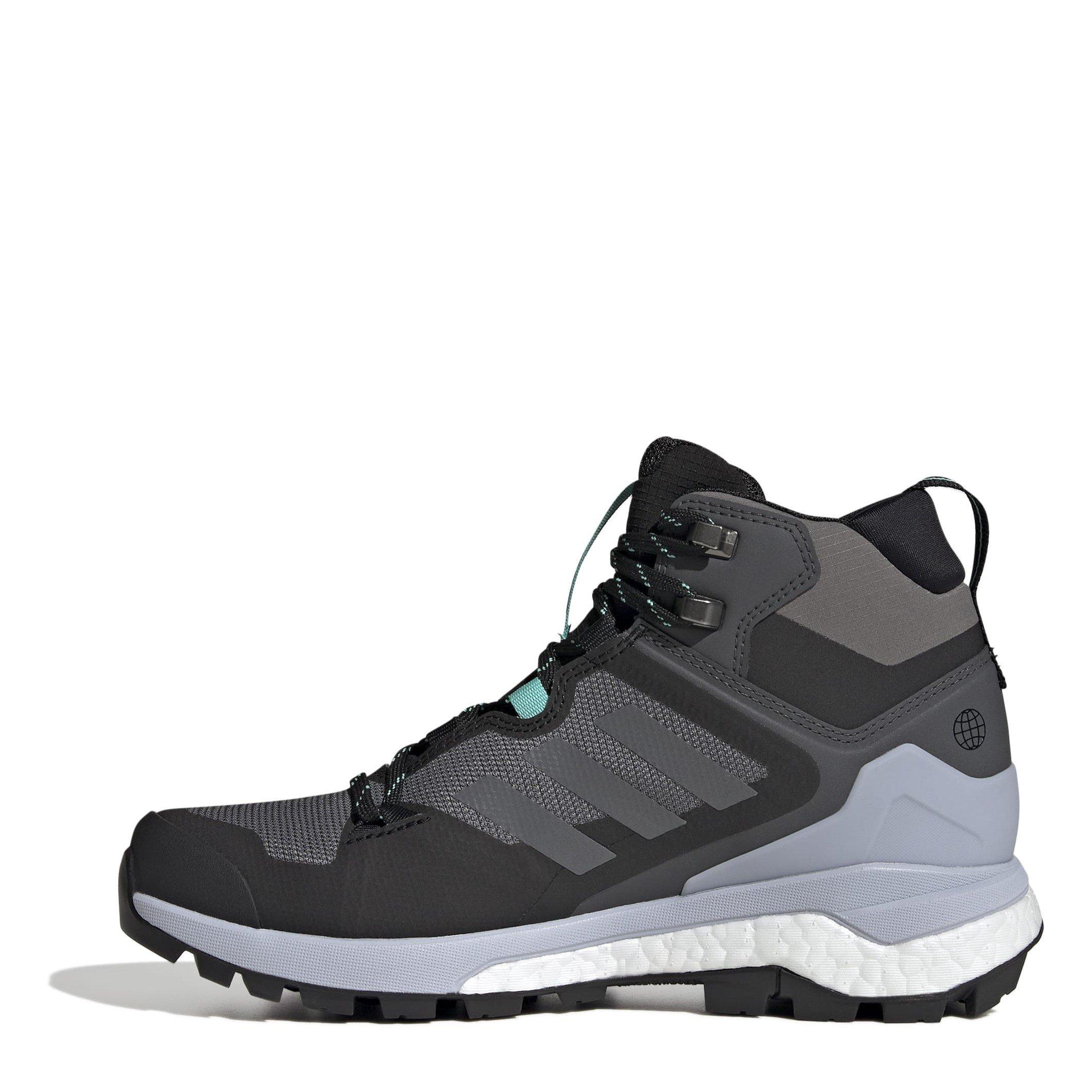 adidas Terrex Skychaser Mid GORE TEX 2.0 Hiking Shoes Womens