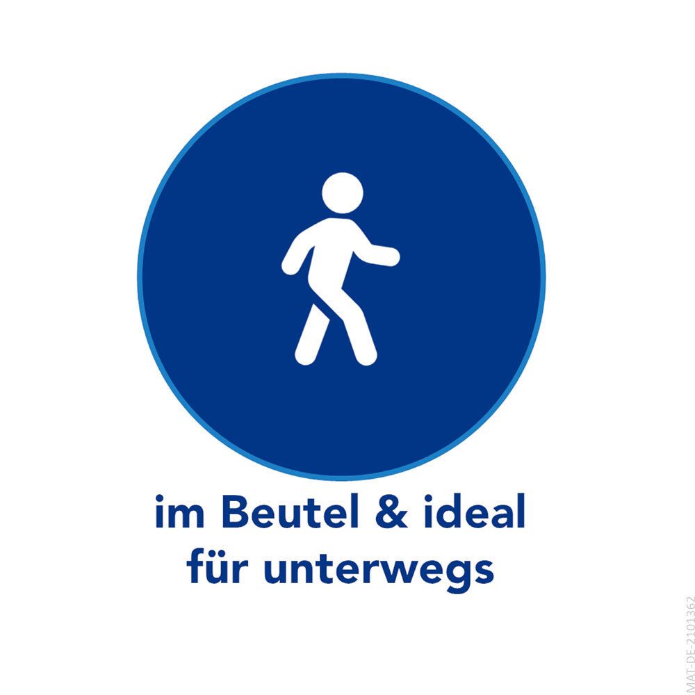 MAALOXAN®  Liquid  bei Sodbrennen mit Magenschmerzen