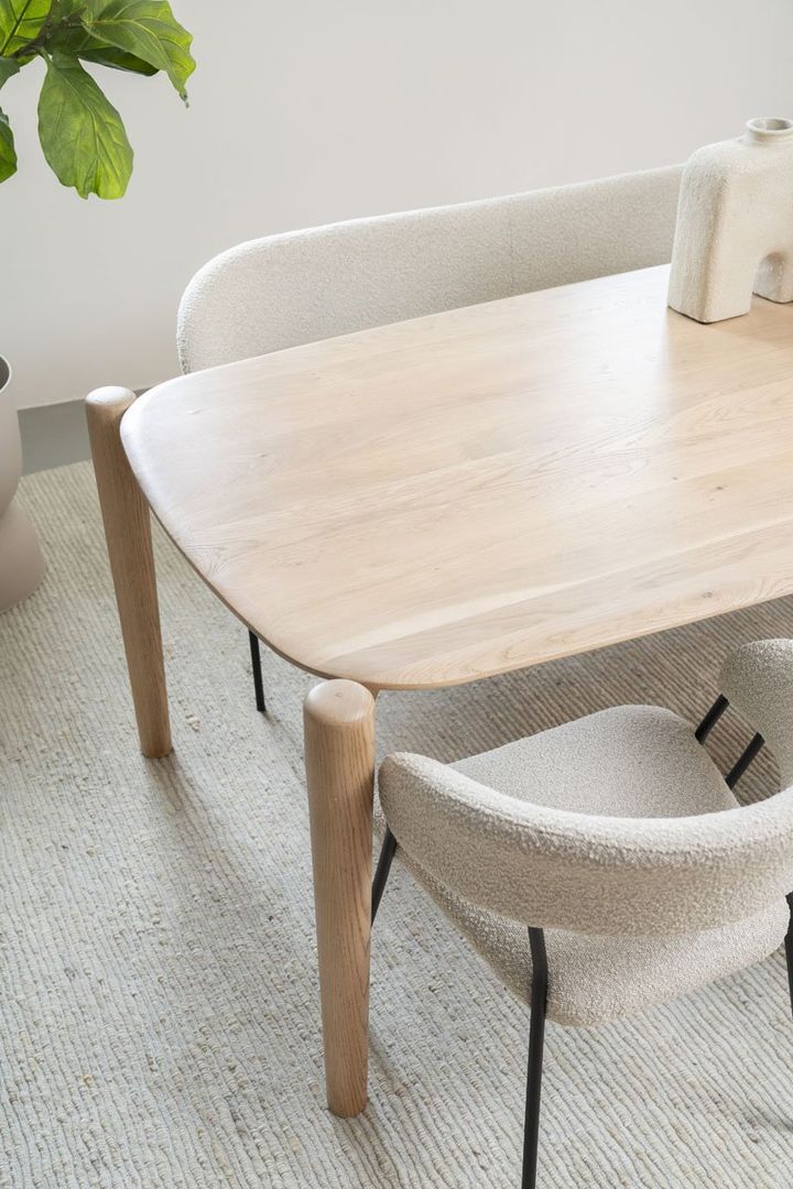 Eleonora   Selbu Eettafel