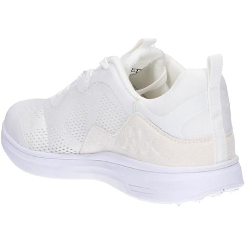 Kappa - 35155IW NOMAD Blanco