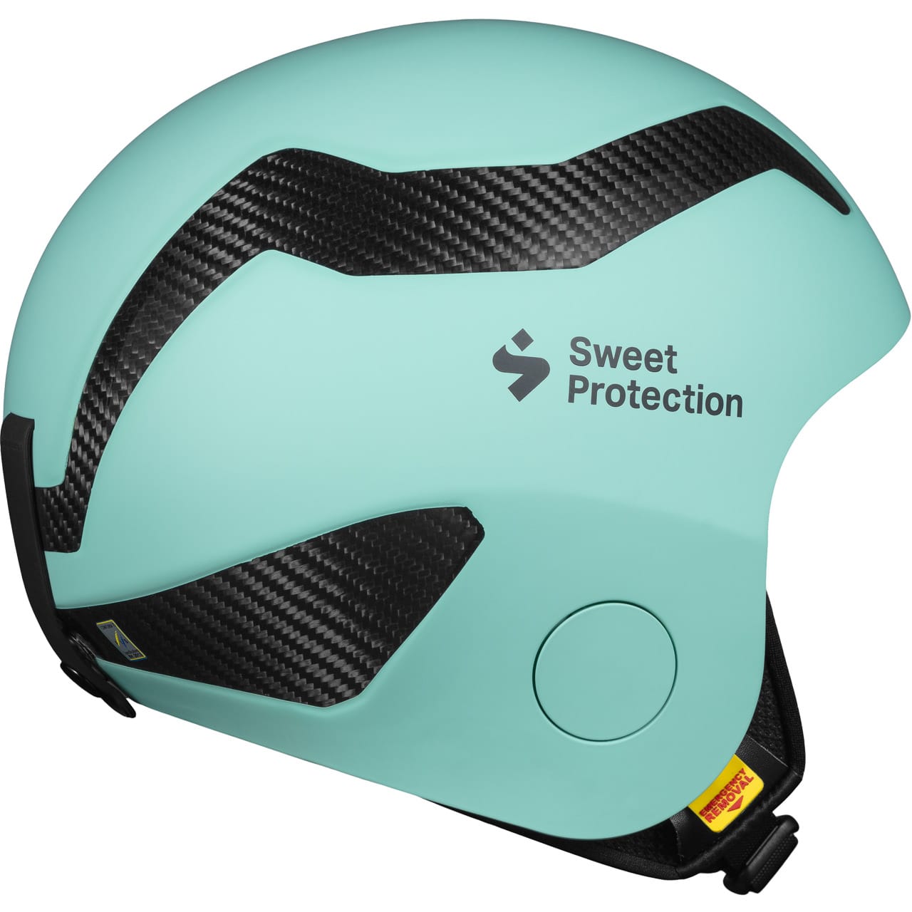 Sweet Volata Carbon 2Vi MIPS misty turquoise | Sweet Protection Skihelme | Sweet Protection | S | MARKEN | XSPO