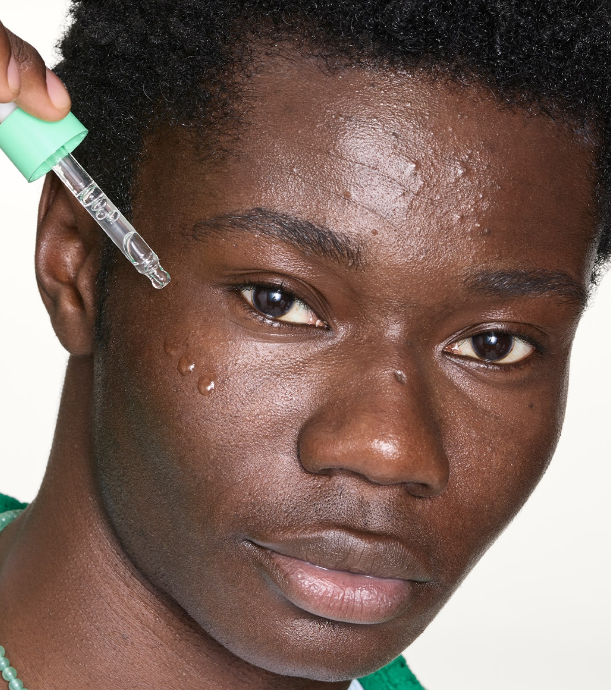 Revolution Skin - *Clearly Clarify* - Sérum facial clareador 10% niacinamida Serum Supreme