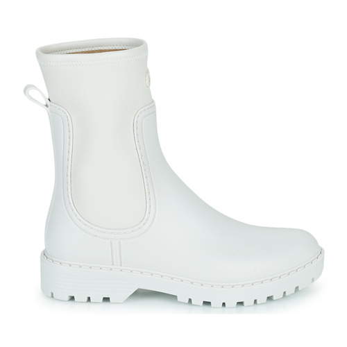 Unisa - ANTELA - Blanc