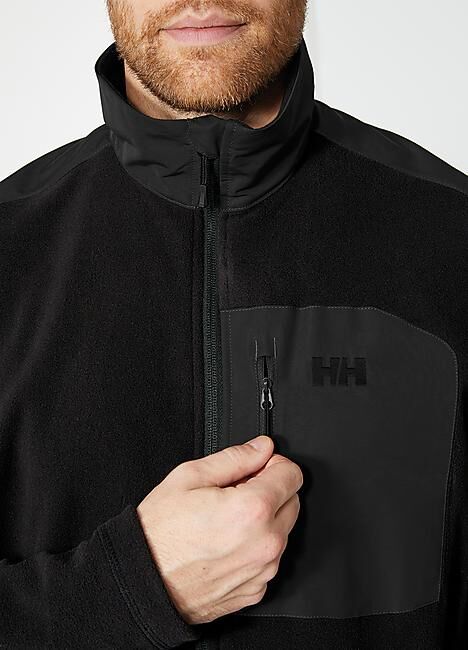 HELLY HANSEN - VESTE POLAIRE DAYBREAKER BLOCK