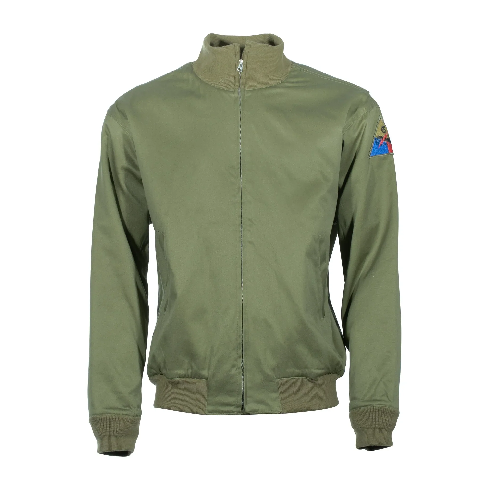 Mil-Tec -  US Panzerjacke Repro