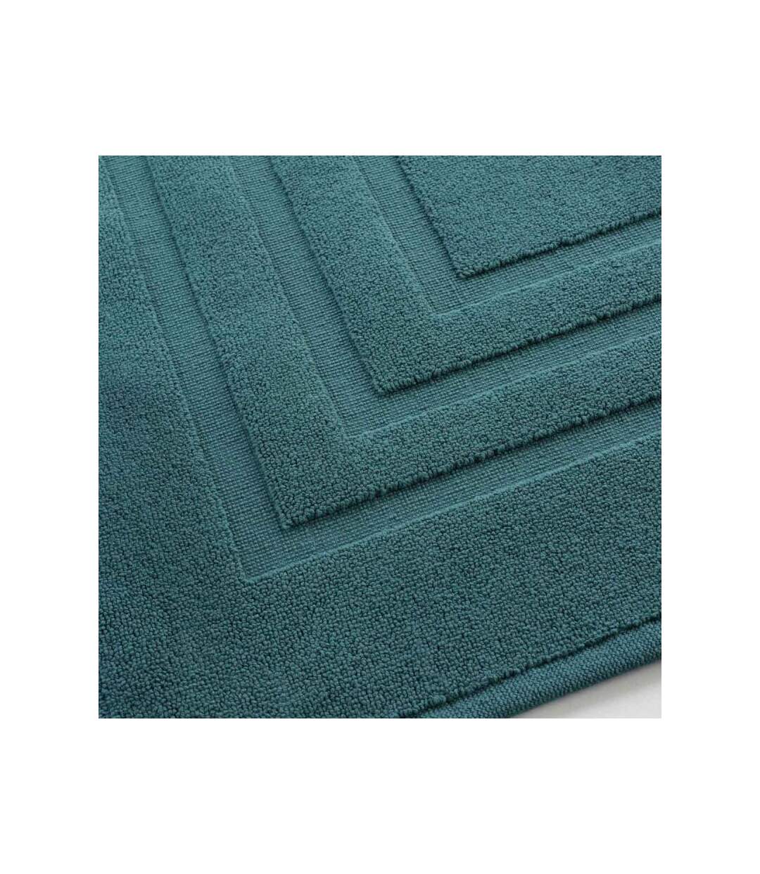 Tapis de Bain Tendresse 50x85cm Émeraude