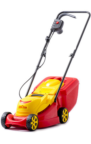 Wolf Garten Select 3200 E