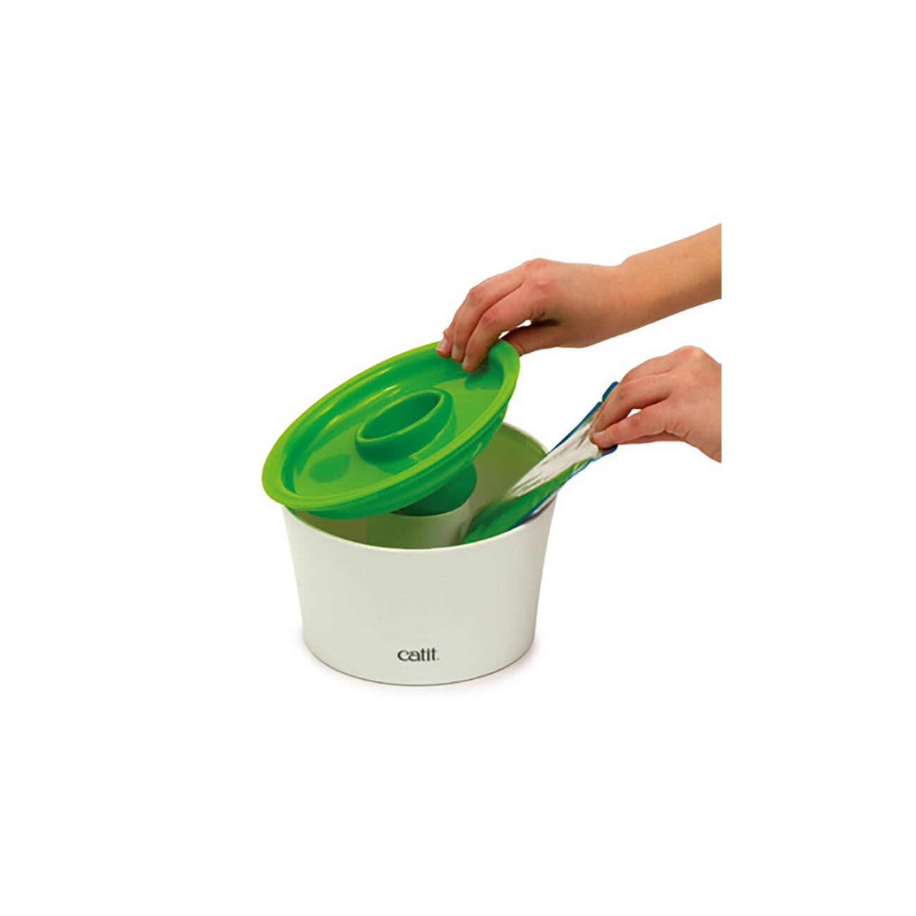 Catit Senses 2.0 Multi Feeder